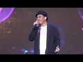 Download Lagu PADI REBORN - Sesuatu Yang Indah (EG2019) ULTRAJAYA