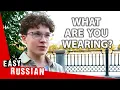 Fashion in Russia What Do People Wear Easy Russian 90