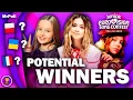 Junior Eurovision 2025 | 🏆Potential Winners (With Comments)