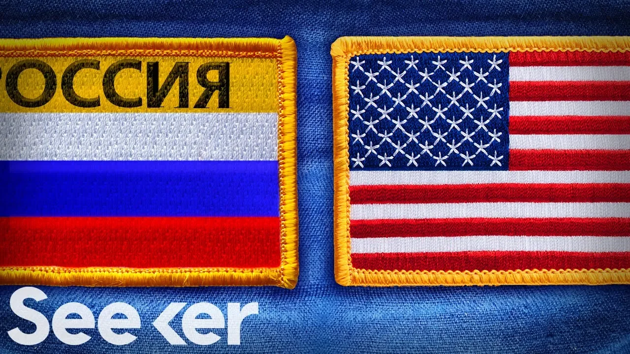 How Scientists Still Work Together, Even When Their Countries Don’t