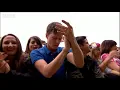 Pharrell Williams - Happy (BBC Radio 1's Big Weekend 2014)