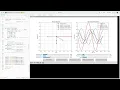 Animation of phasors for a parallel RLC circuit written in Python by ChatGPT
