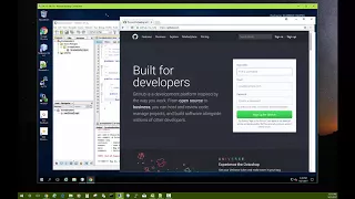 How to Use Git and GitHub from NetBeans