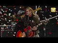 JESSE & JOY - Espacio sideral - Festival de Viña del Mar 2018