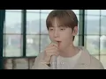 [Live] 황민현 - 예뻐 보여 (세기말 풋사과 보습학원, 네이버 웹툰), HWANG MIN HYUN - So beautiful