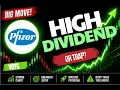 Pfizer PFE Stock The Ultimate Dividend Giant or a Massive Value Trap