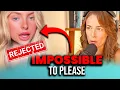 Download Lagu She'll B*tch No Matter What You Do! - Jed TORCHES Complaining Women You Should NEVER Try to Please