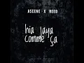 Hia Jaya comme ça (feat. Reed)