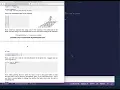 Tiny Python Projects Ch 4 Pt 5 Iterating characters in text