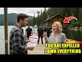 Download Lagu HOA Tried to Evict Me From My Lake Cabin — Turns Out I Own the Whole Lot and Their Boat Dock!