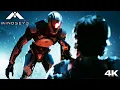 Download Lagu MINDSEYE All Cutscenes (Full Game Movie) 4K Ultra HD