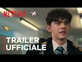Video di Heartstopper - Trailer sottotitolato serie Netflix