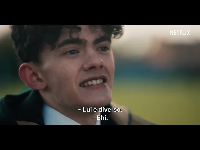 Heartstopper | Trailer