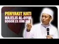 Download Lagu Ustad Das'ad Latif  - Tausiyah Majelis Al - Ihya' Bogor , Penyakit hati
