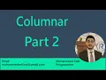 Columnar Cipher Cryptography Theory Kurdish Badini part 2