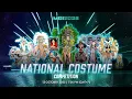Download Lagu The Miss Grand International 2025 National Costume Competition