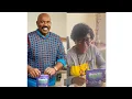 Trying L evate You by Steve Harvey