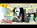TOP 10 Most Emotional Adventure Time Episodes Compilation Cartoon Network