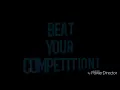Download Lagu Beat Your Competition - Vibe Tracks in Slower Version