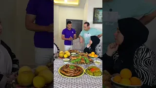 دهبي ضاع في وجود حماتي وأخوات جوزي وعشان الحقيقه تظهر جوزي جاب شيخ والي قاله في الاخر كان صدمه دندنها