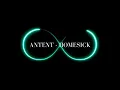 Download Lagu 1 hour // antent - homesick