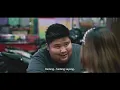 Hadang sayang - Tommy kaganangan ft Putri syahilla ( Official music Video ) | Lagu banjar Citaju 2
