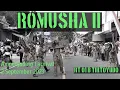 ROMUSHA II, RT 01 B Tirtoyudo Kab. Malang, Ampelgading Carnival 2 September 2023