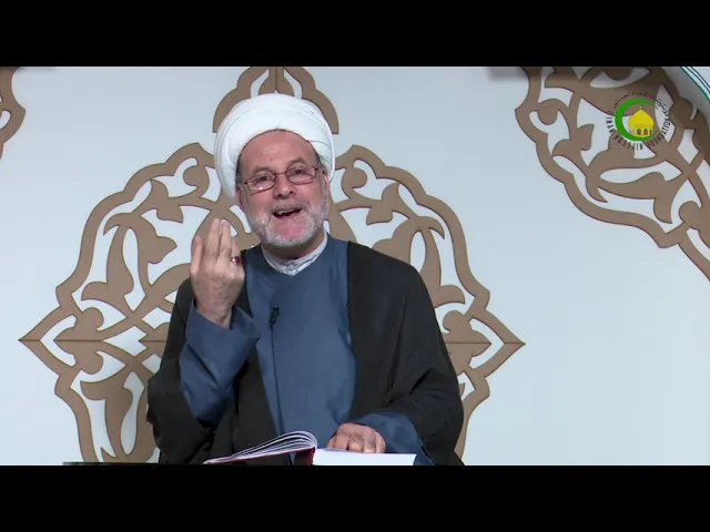 ⁣47  المقصد الأول،الفصل الأول،المسألة السابعة والثلاثون في.، ص67 - الأستاذ: سماحة الشیخ فضیل الجزائری