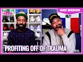 This Is Why Desus Nice and The Kid Mero Stay Away From Black Pain on Desus Mero