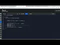 Java Programming Language Project 64 Add elements to a HashMap Created by Trishanth Kumar