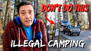 Best laid PLANS TURN ILLEGAL – ✨RV LIVING EP181