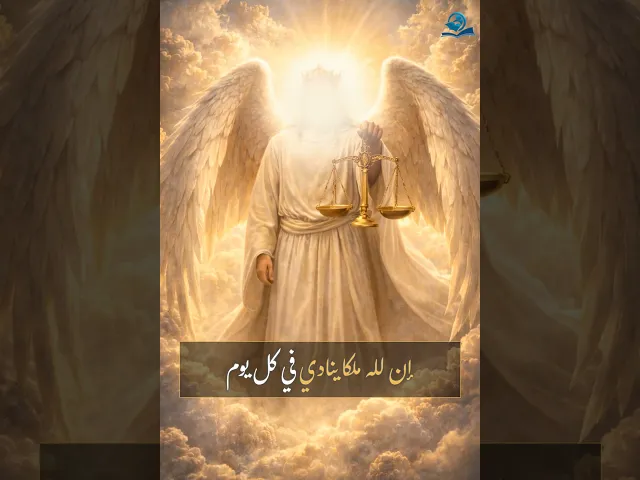 ⁣روي عن الإمام علي (عليه السلام)