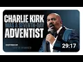 Download Lagu Kirk \u0026 Harvey:  Myriad Reasons He's Not An Adventist