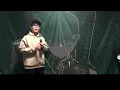 "Yoidoreshirazu" - Kanaria feat. GUMI(Cover by ZUMA)