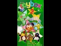 Download Lagu Opening \u0026 Closing to Toybox 2 UK VHS (1997)