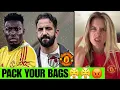 Download Lagu FUMING! Ruben Amorim \u0026 Onana Are A DISGRACE😡.. Man Utd Knocked Out By Grimsby!