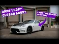 Open vs Closed Loop Explained - What You Need to Know