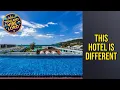 7Q Patong Beach Hotel - This Hotel Is Different Phuket Thailand
