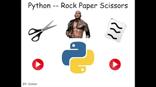 Python -