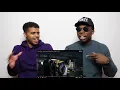 HES BACK!! | Rowdy Rebel - Jesse Owens (Official Music Video) ft. NAV - REACTION