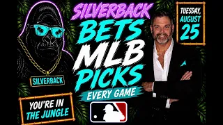 MLB Picks Tuesday 26 MLB Predictions and Best Bets