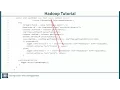 Hadoop Tutorial - Map Reduce Examples