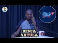 Lagu GOZAtv c/ T.C apresenta: BENJA SATULA (CO-AUTOR DA OBRA: CONFISSÕES DE UM ESTADISTA) - 2023