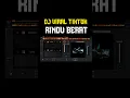 Download Lagu DJ VIRAL TIKTOK BOSSQ \