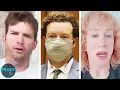 10 Celebrity Reactions to the Danny Masterson Verdict