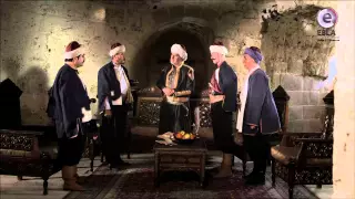 مسلسل نابليون و المحروسة ـ الحلقة 19 التاسعة عشر كاملة HD Napoleon Wal Mahroussa 