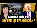 Download Lagu Trump Bật Đèn Xanh Tái Chiếm Afghanistan! Taliban Quay Xe, Trung Quốc Ngồi Không Ăn Đòn!