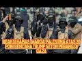 Download Lagu Reaksi Hamas dan Warga Palestina atas 20 Poin Rencana Trump Hentikan Perang di Gaza