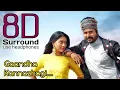Download Lagu Gaandha Kannazhagi 8d | Namma Vittu Pillai | Kandha Kanalagi song | break free musix