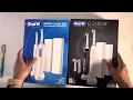 Oral-B Genius Oral-B Smart Clean 360 Rechargeable Toothbrush Costco Buy My Thoughts